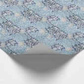 William Morris, Apple,  design Cadeaupapier (Hoek)