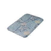 William Morris Apple Flower Floral Design Badmat (Gekanteld)