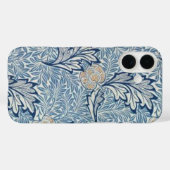 William Morris Apple Flower Floral Design Case-Mate iPhone Case (Achterkant (horizontaal))