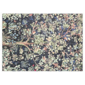 William Morris Arbre de vie nappe (Devant (Horizontal))