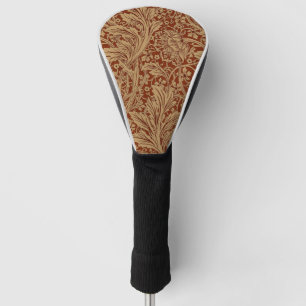 William Morris Arcadia Bloementuin Bloem Classi Golfheadcover