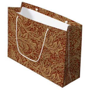 William Morris Arcadia Bloementuin Bloem Classi Groot Cadeauzakje