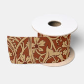 William Morris Arcadia Bloementuin Bloem Classi Lint (Spoel)
