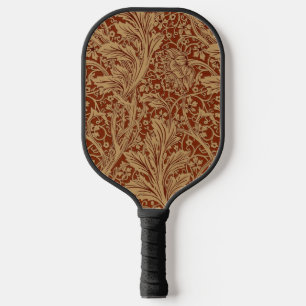 William Morris Arcadia Bloementuin Bloem Classi Pickleball Paddle