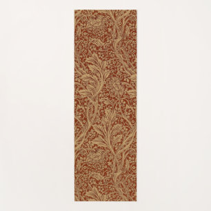 William Morris Arcadia Bloementuin Bloem Classi Yogamat