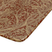 William Morris Arcadia bloementuin klassieker Snijplank (Hoek)