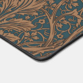 William Morris Arcadia Floral Pattern Classic Bureaumat (Hoek)