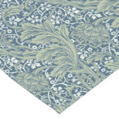 William Morris Arcadia Pattern Korte Tafelloper (Hoek)
