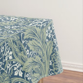 William Morris  Arcadia Pattern Tafelkleed (Voorbeeld)