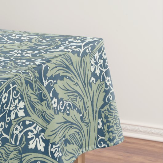 William Morris  Arcadia Pattern Tafelkleed (Voorbeeld)