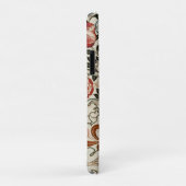 William Morris art design iPhone 11 pro hoesje (Achterkant/rechts)