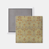 William Morris Art Magnet 9 (Recto/Verso)