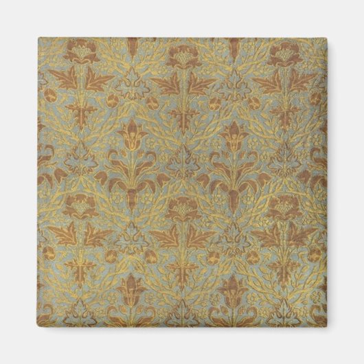 William Morris Art Magnet 9 (Devant)