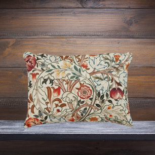 William Morris Art Sierkussen Floral Accent Kussen