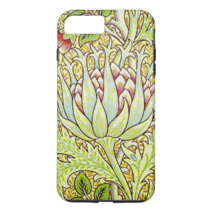 William Morris Artichoke iPhone 8 Plus / 7 Plus Hoesje