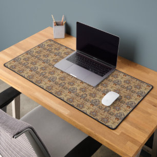 William Morris : Artichoke Desk Mat