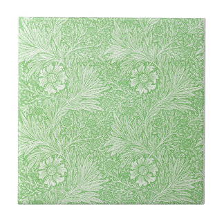 William Morris Arts and Crafts Design Tegeltje