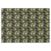 William Morris Arts and Crafts Pattern Tafelkleed (Voorkant (Horizontaal))