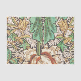 William Morris ARTS EN CRAFTS Tissue Paper Tissuepapier