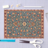 William Morris ARTS EN CRAFTS TISSUE PAPIER (Craft)