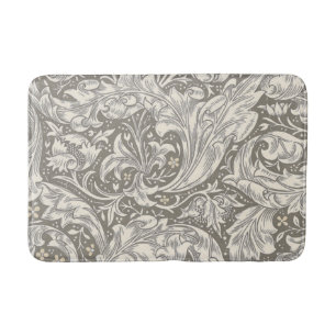 William Morris Bachelor's Button Bloemenbot Badmat