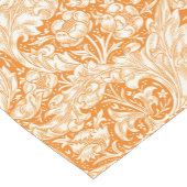 William Morris  Bachelor's Button Pattern Korte Tafelloper (Hoek)