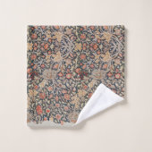 William * Morris Beau Motif Trent (Gant de toilette)