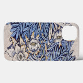 William Morris Beauveau design, vinta Case-Mate iPhone Case (Achterkant (horizontaal))