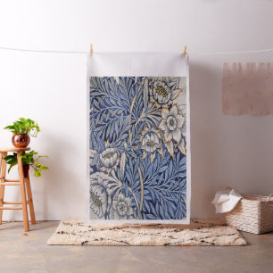 William Morris Beauveau design, vinta Stof