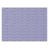 William Morris  Bird & Anemone Pattern Tafelkleed (Voorkant (Horizontaal))