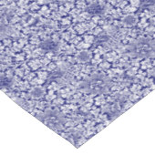 William Morris  Bird & Anemone Pattern Tafelkleed (Gekanteld)