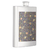 William Morris Bird en Pomegranate Art Flacon (Rechts)