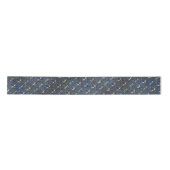 William Morris Bird Pattern Lint (Voorkant)