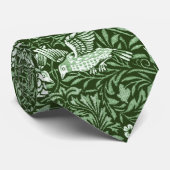 William Morris "Birds" 4 Stropdas (Opgerold)