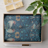 William Morris Birds Tissuepapier (Geschenk)