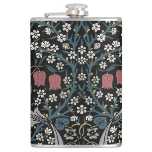 William Morris Blackthorn Floral Art Heupfles