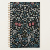 William Morris Blackthorn Floral Art Nouveau (Devant)