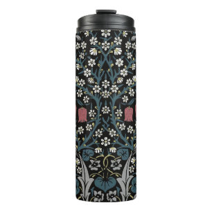 William Morris Blackthorn Floral Art Thermosbeker