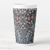 William Morris - Blackthorn Pattern Latte Mok (Voorkant)