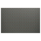 William Morris Blackthorn Pattern Stof (Yard (91,4 cm))