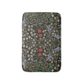 William Morris Blackthorn Tapestry Floral Badmat (Voorkant Verticaal)