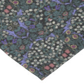 William Morris Blackthorn Victorian Gothic Tafelkleed (Gekanteld)