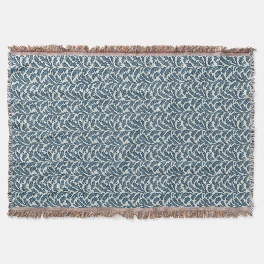 William Morris Blad Deken (Voorkant)