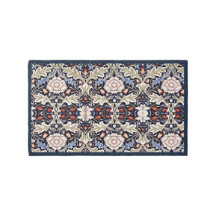 William Morris Blauwe Bloembloemen