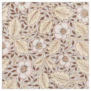 William Morris  Bloemen Vine Pattern Stof