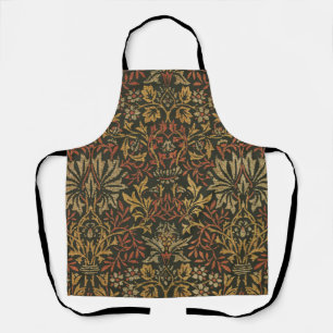 William Morris Bloementapijt Schort