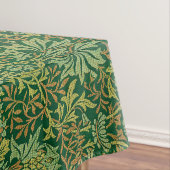William Morris "Bloementuin" Tafelkleed (Voorbeeld)