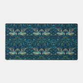 William Morris - bloemenvogels Bureaumat (Voorkant)