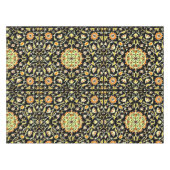 William Morris  bloemmotief Tafelkleed (Voorkant (Horizontaal))