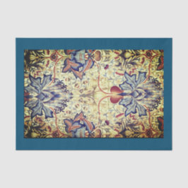 William Morris bloempatroon Tissue Paper Tissuepapier